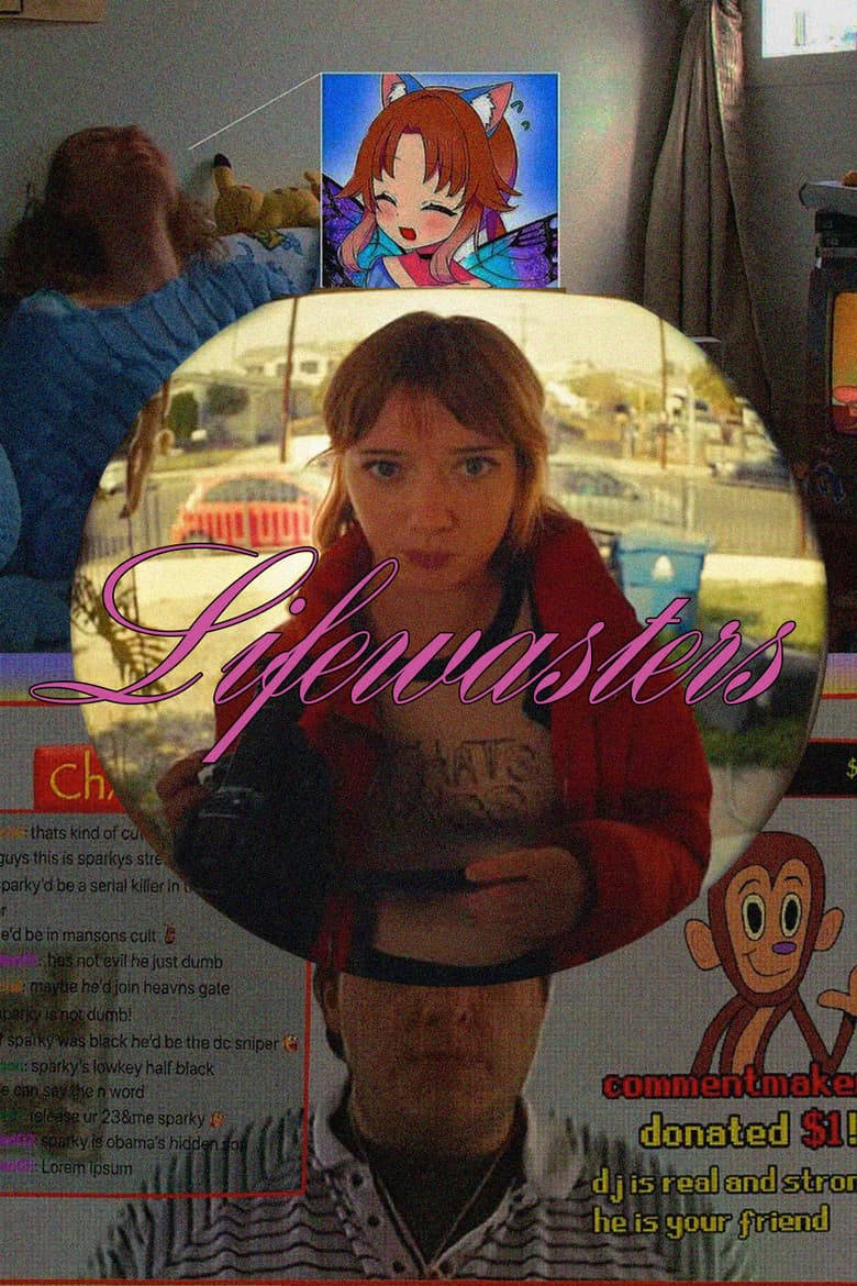 Lifewasters