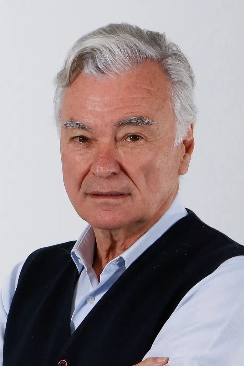 Eduardo Campoy