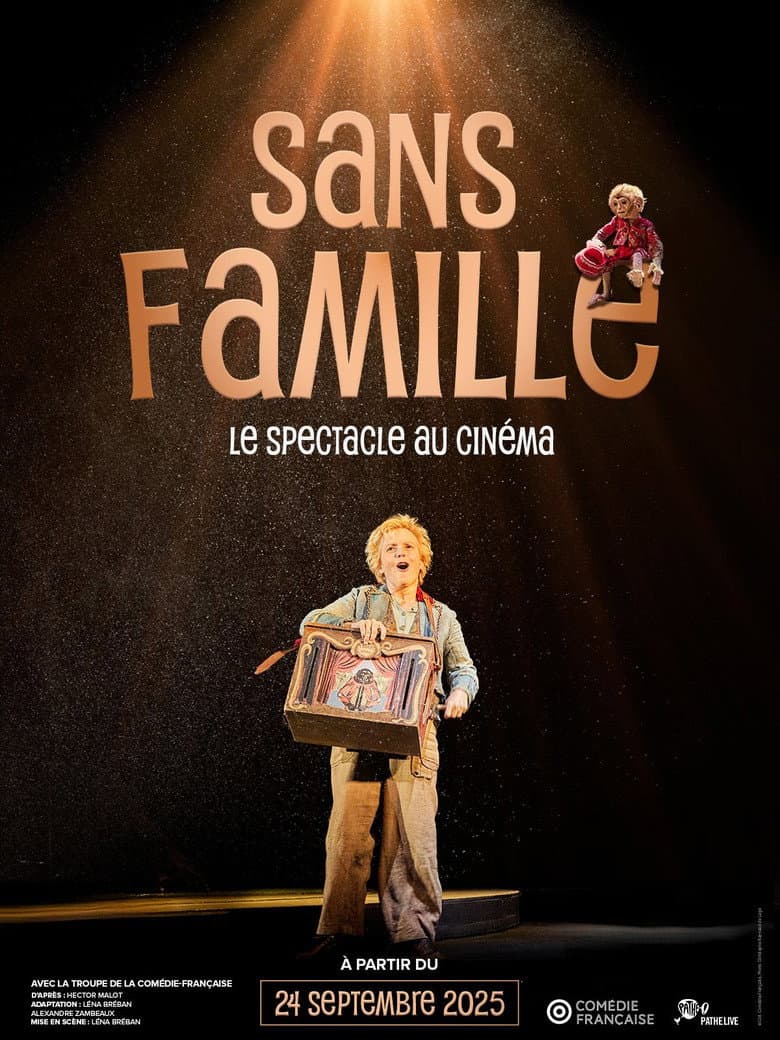 Sans Famille