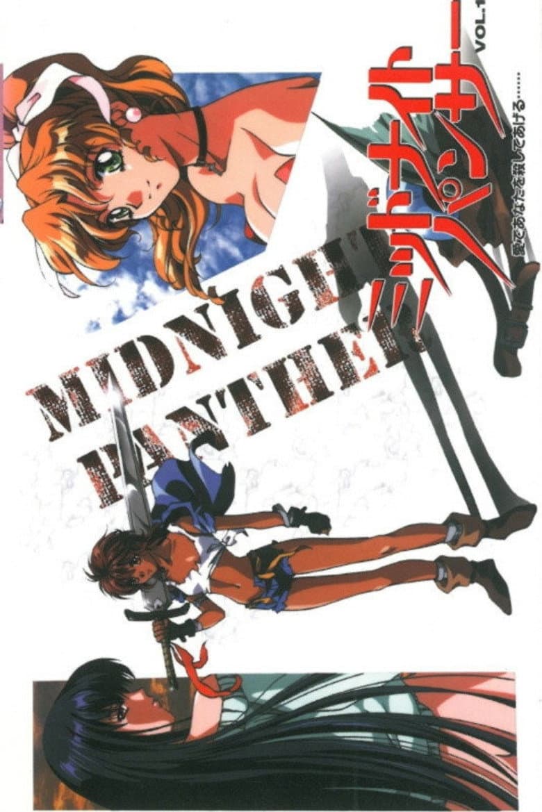 Midnight Panther