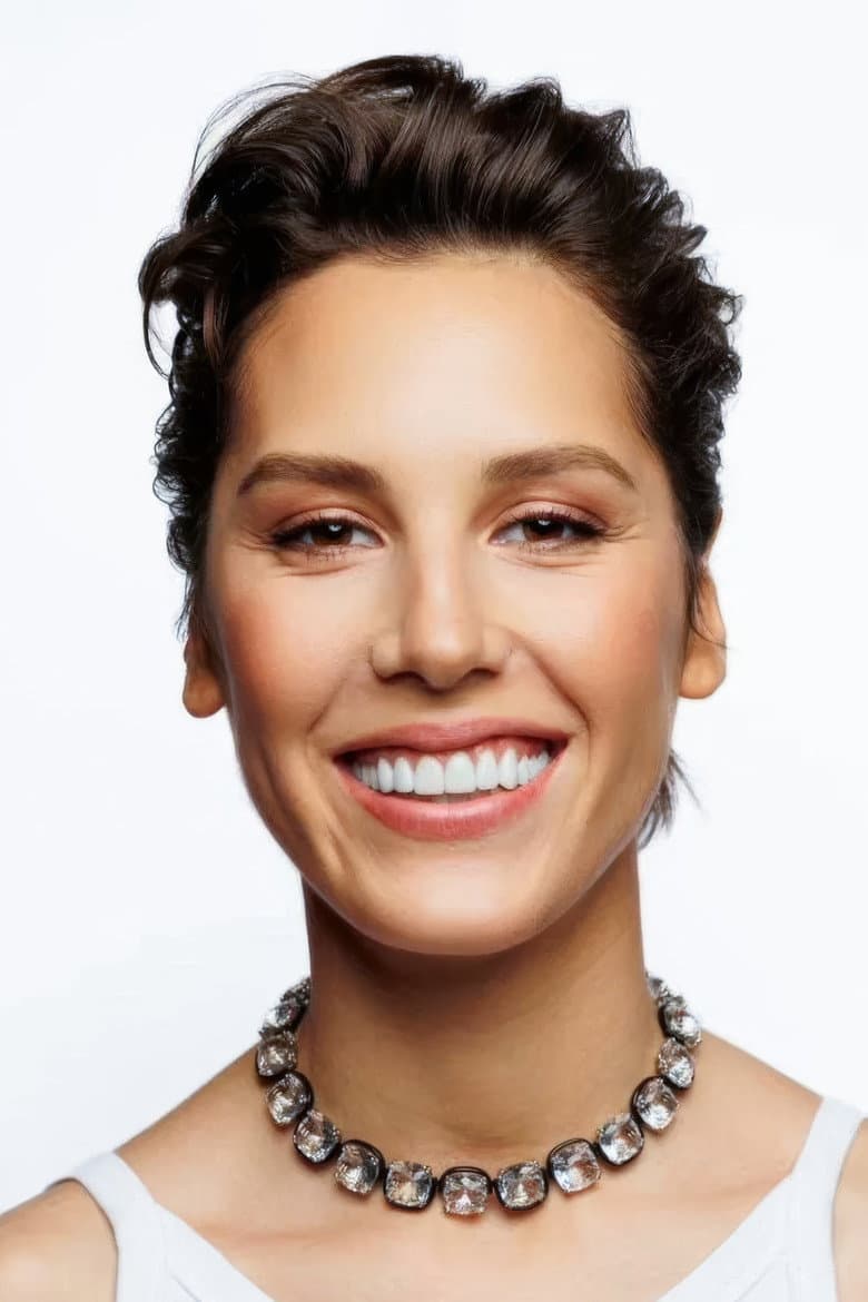 Irina Gorbacheva