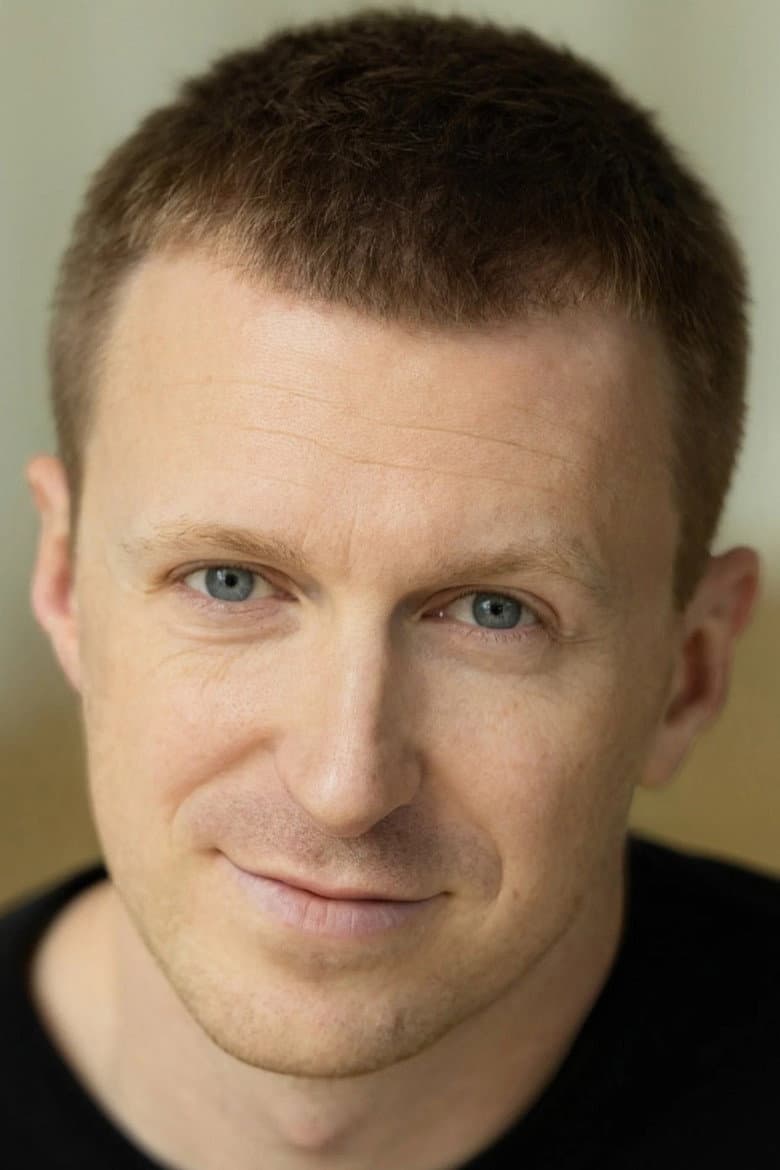 Aleksandr Berezhnoy