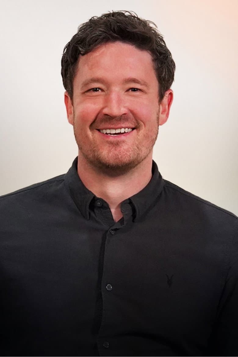 Ross Johnson