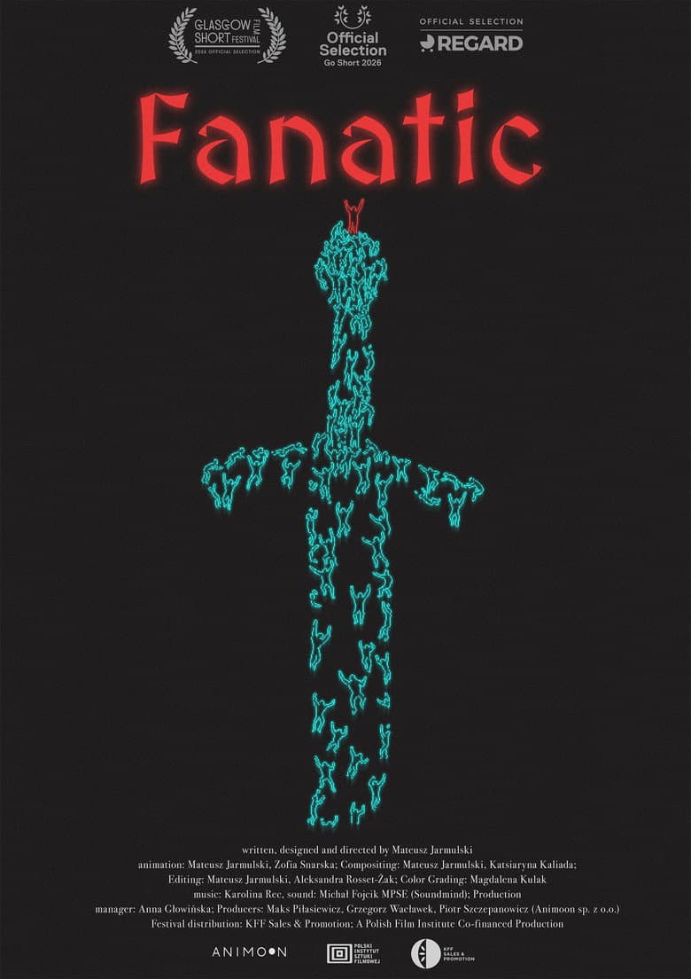 Fanatic