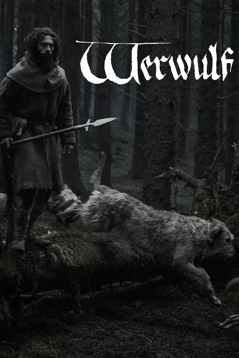 Werwulf