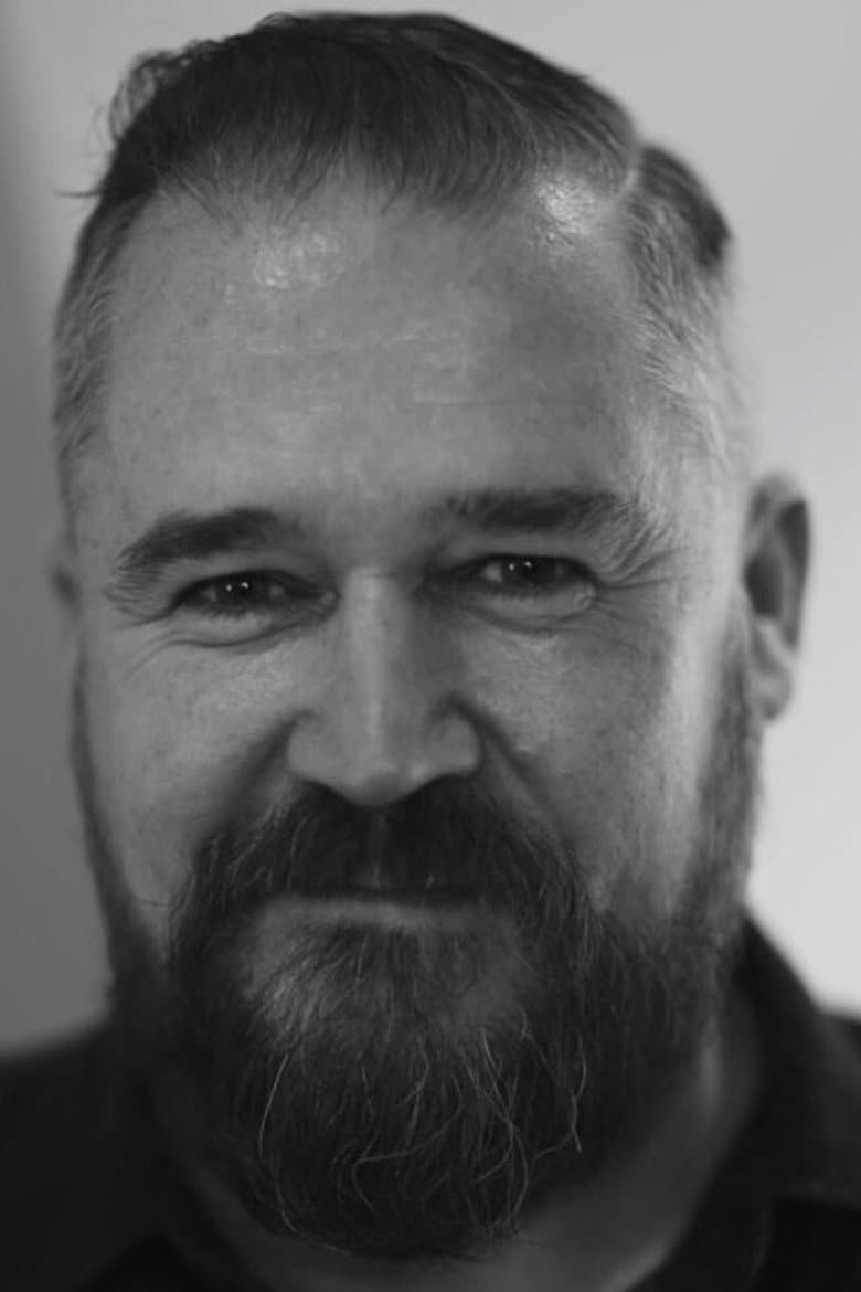 Jon Hollis