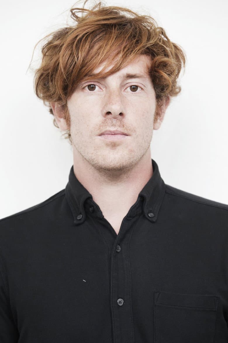 Damien Manivel
