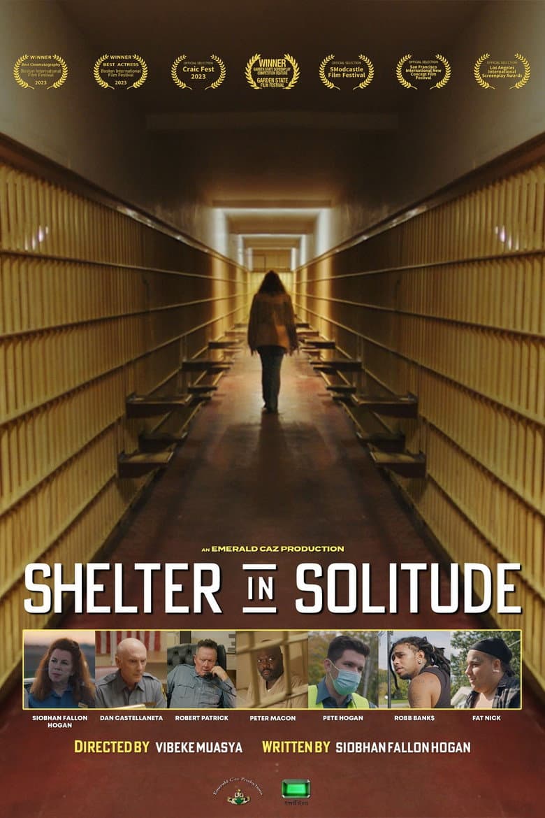 Shelter in Solitude
