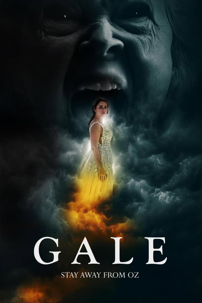 Gale: Stay Away from Oz