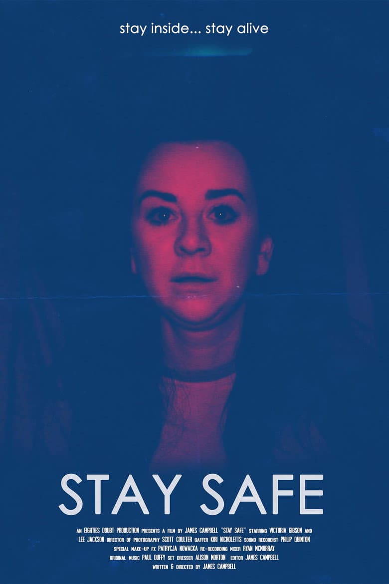 Stay Safe