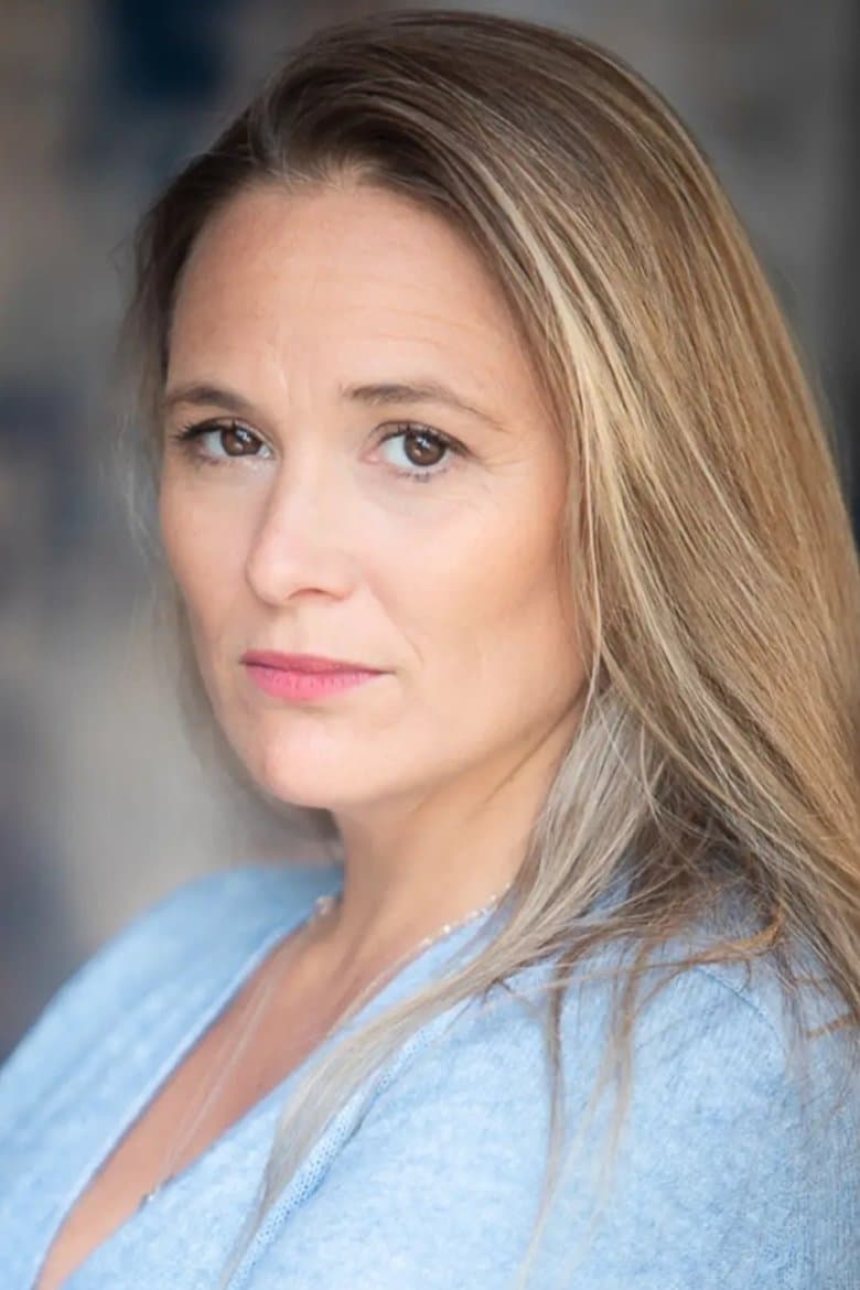Anouck Hautbois
