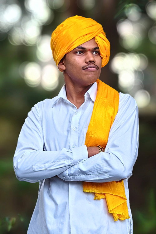 Shashwad Babalgaon