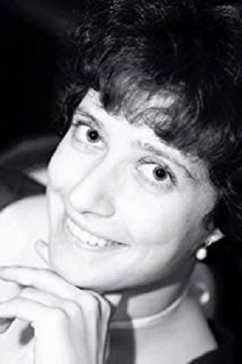 Olga Lvova