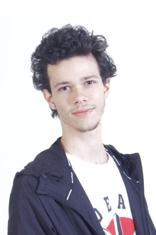 Matheus Orlandi