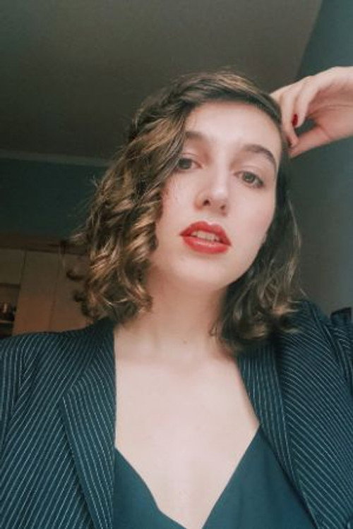 Rebecca Shoptaw