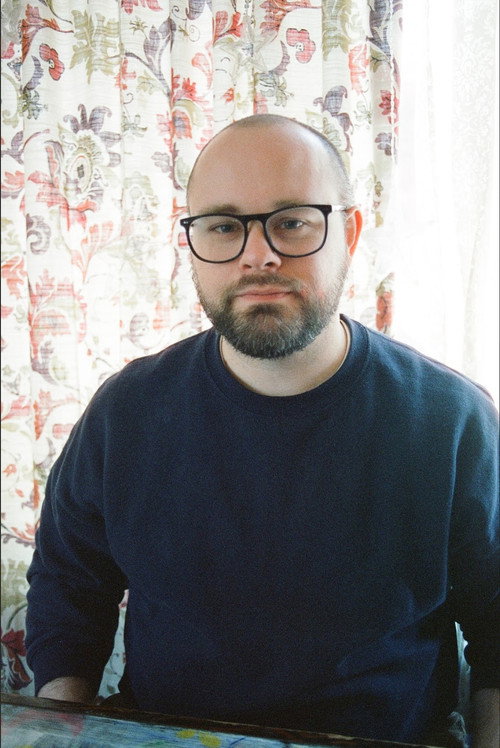 Marcus Baker