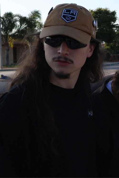 Hector Mendoza Jr