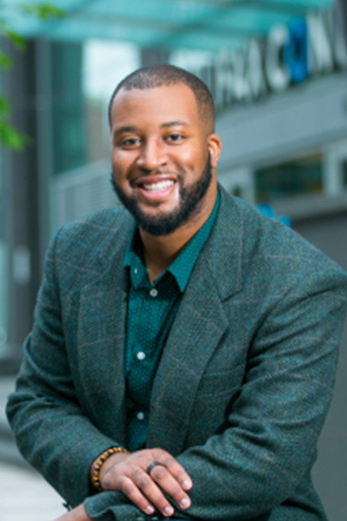 Andre Anderson