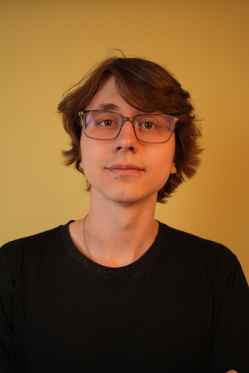 Dmitrii Kravtsun