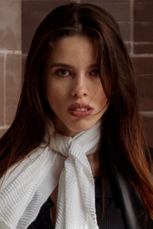 Sheherazade Dupray