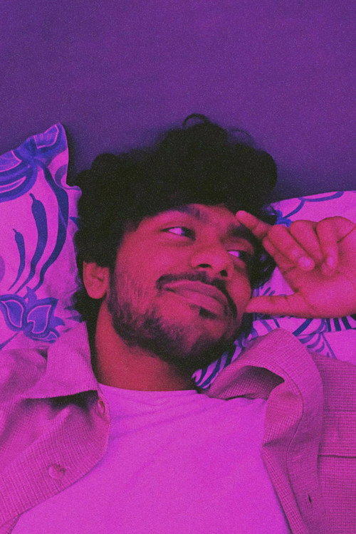 Kenneth Karthik