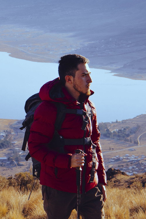 Ignacio Juárez