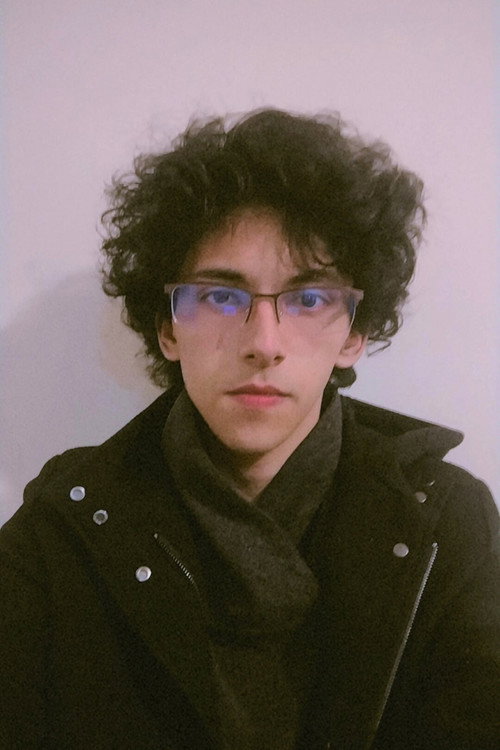 Julian Cabezas