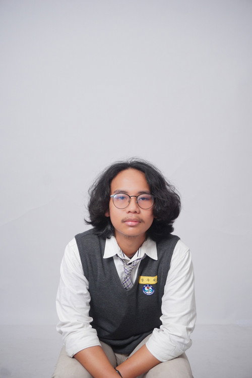Anta D. P.