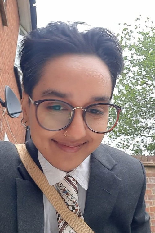 Sai Aryal