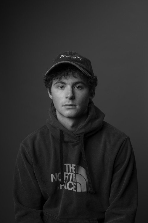 Luke Schaefer
