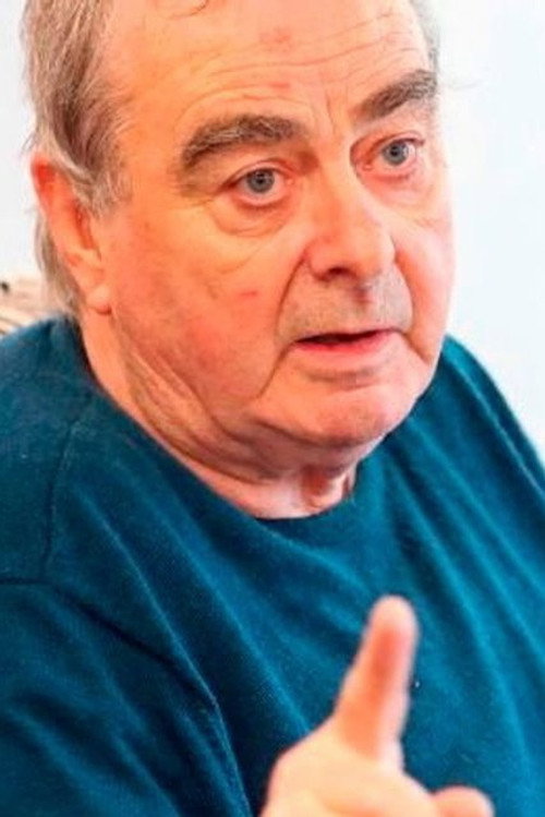 Ed Moloney