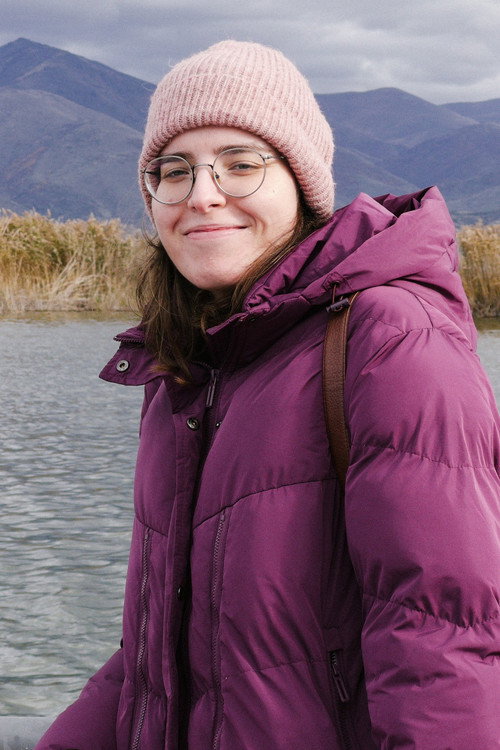 Zoi Chrysopoulou