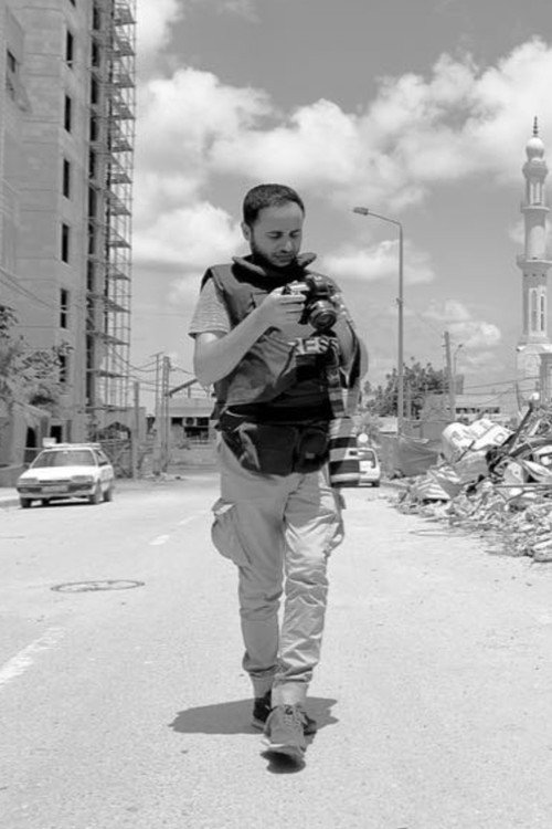 Ahmed Deeb
