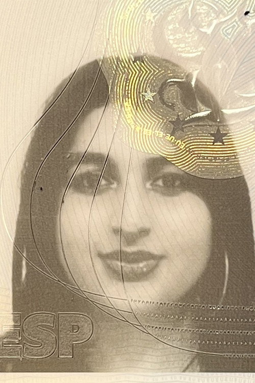 Tahura Khan