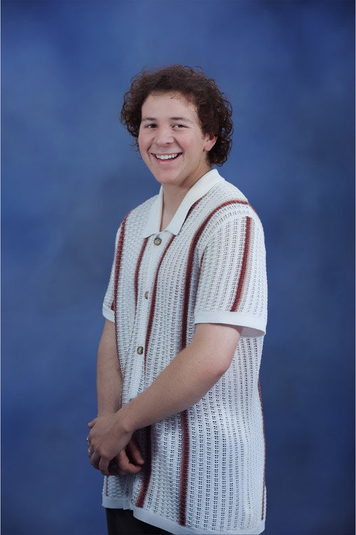 Josh Arrich