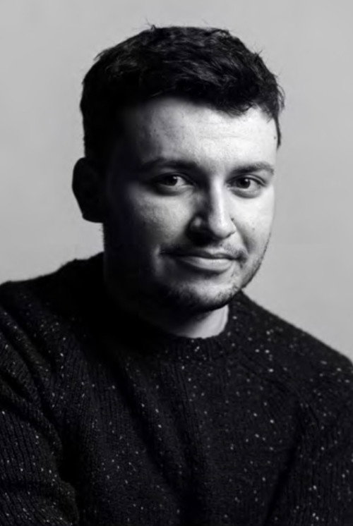 Maxim Godoroja