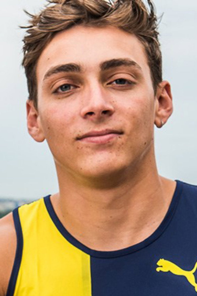 Armand Duplantis