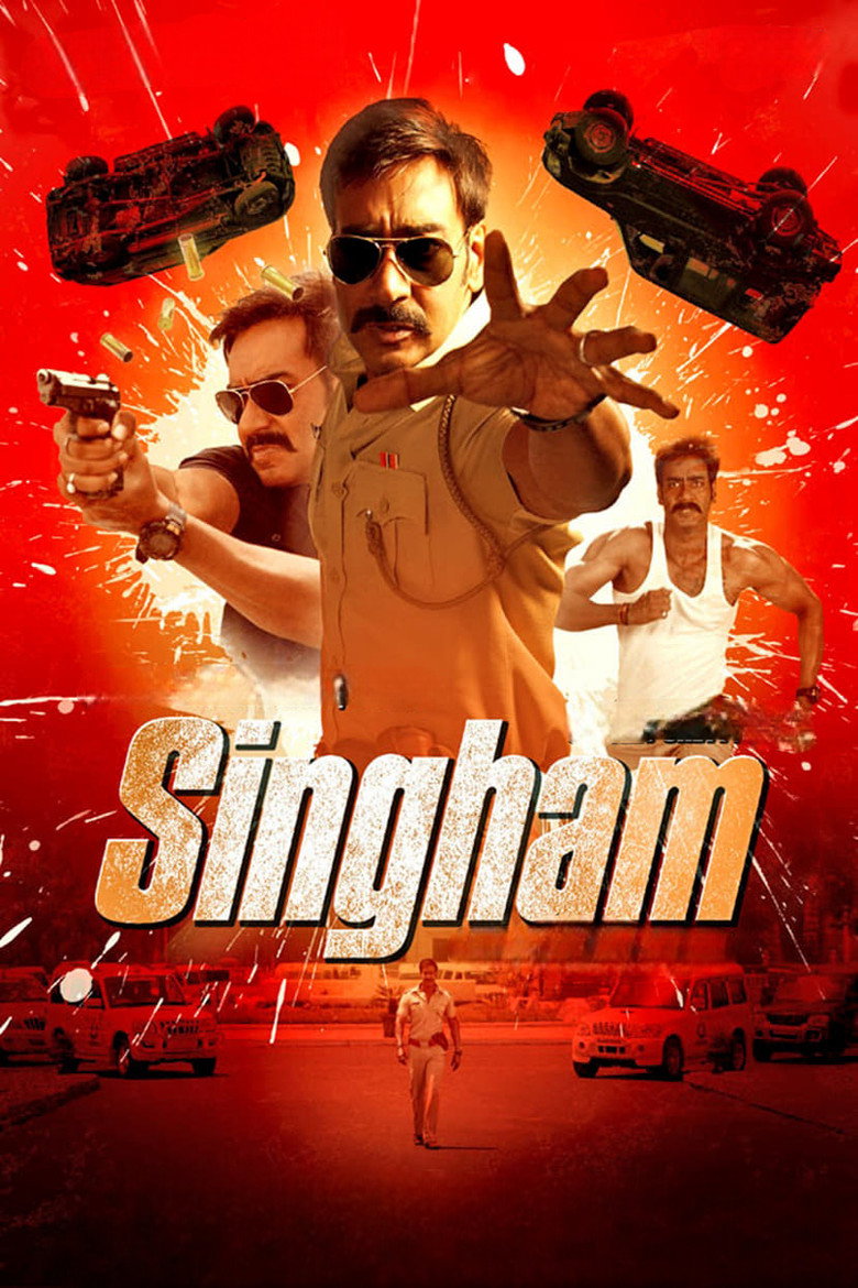 Singham