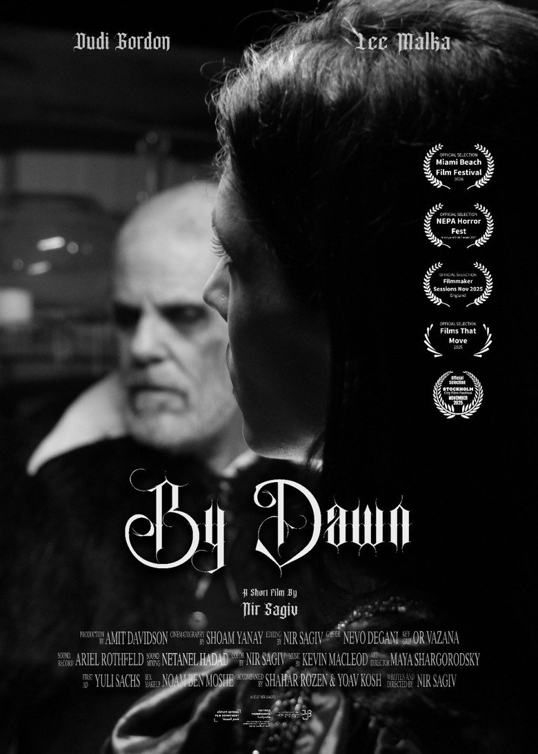 By Dawn