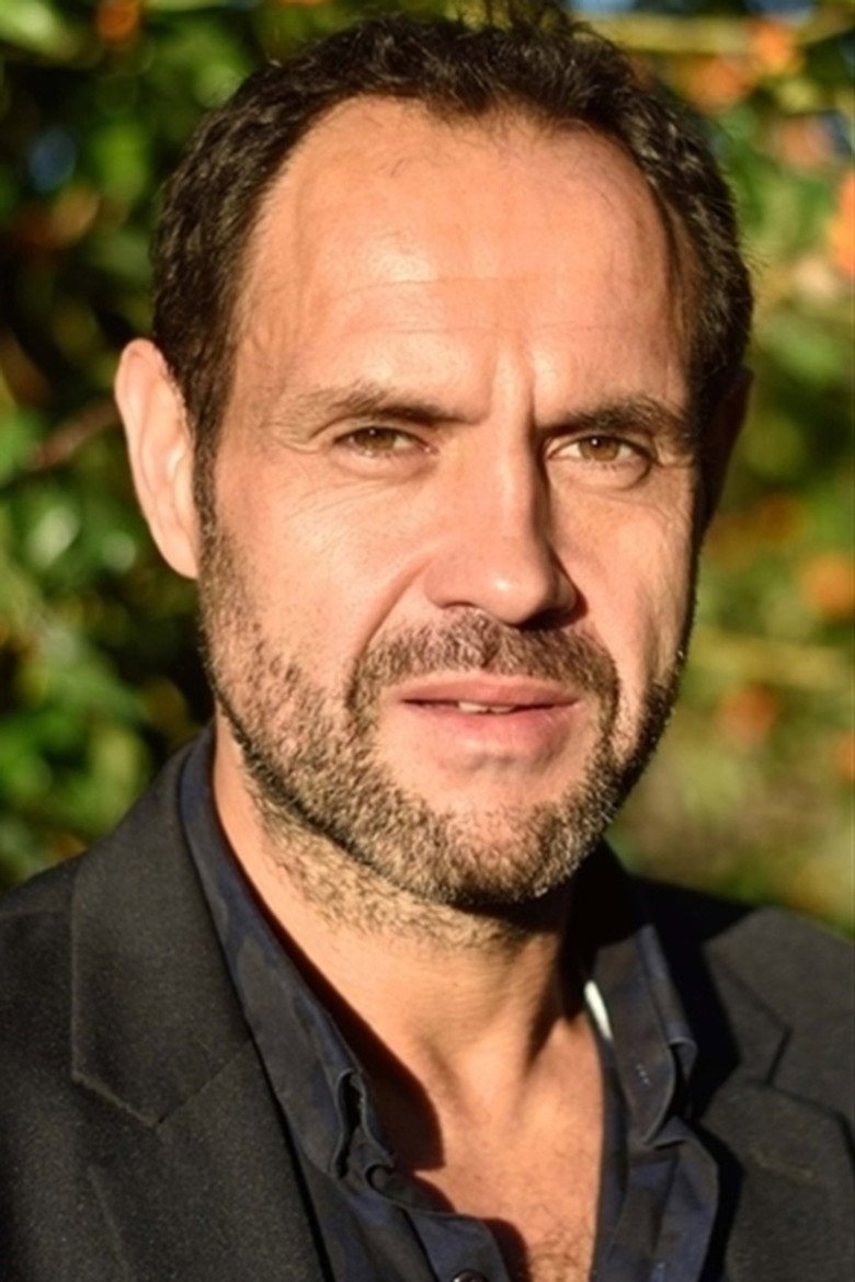 Christophe Vandevelde