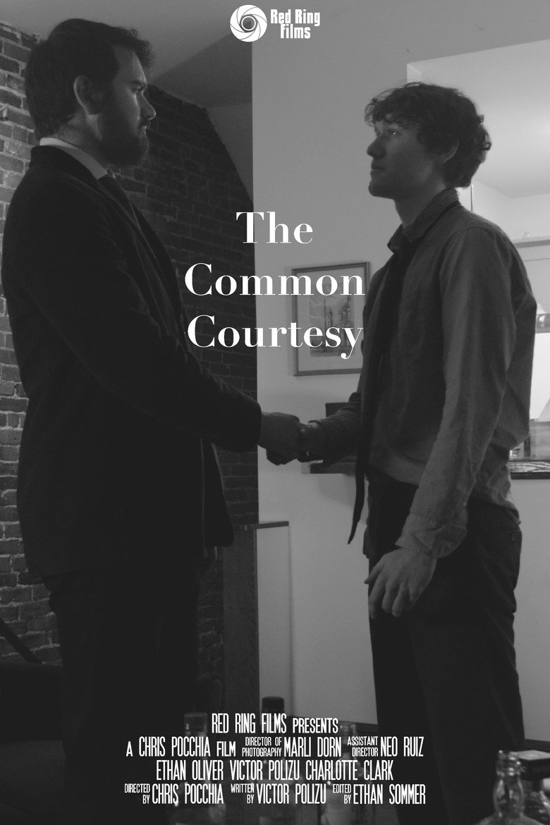 The Common Courtesy