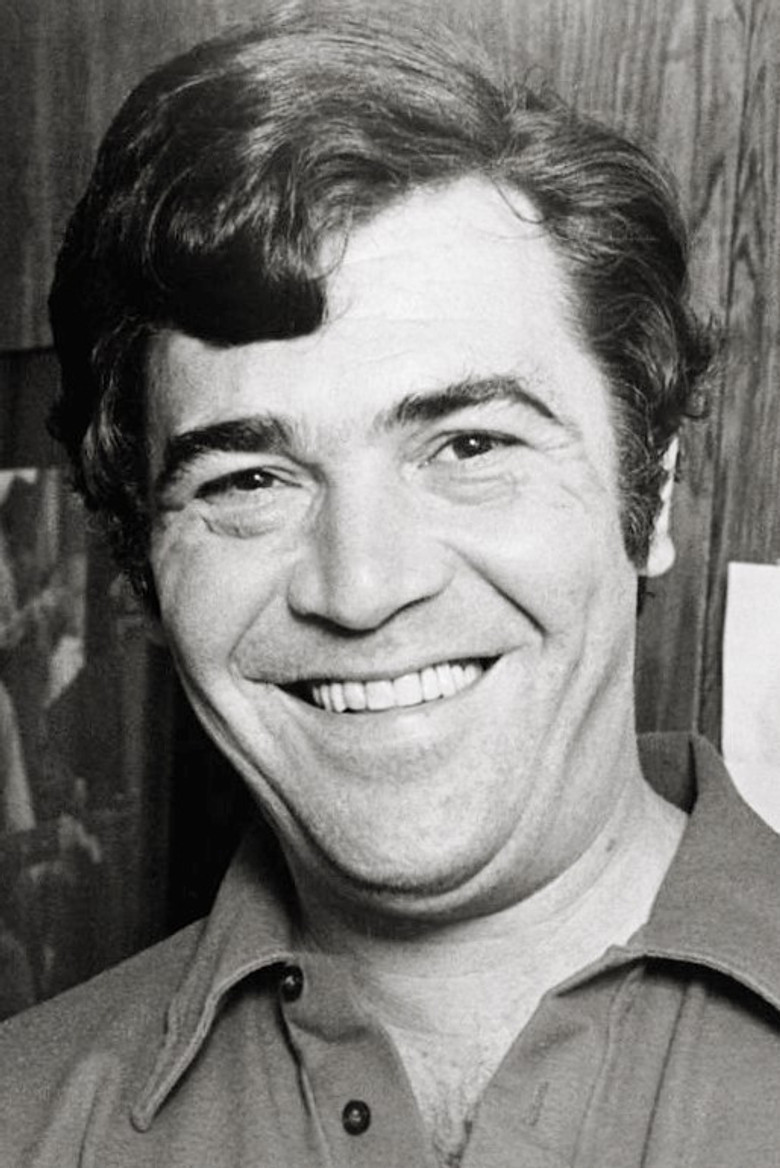 Ralph Bakshi