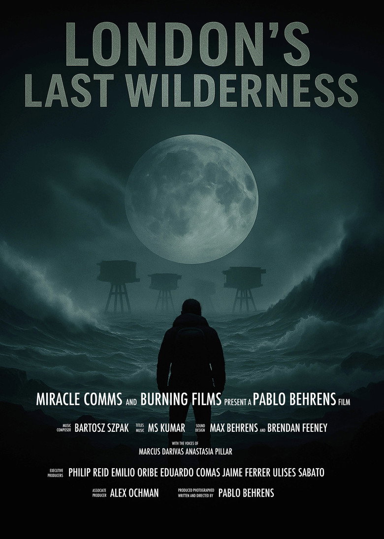 London's Last Wilderness