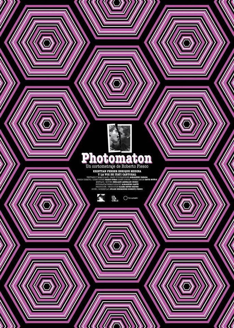 Photomatón