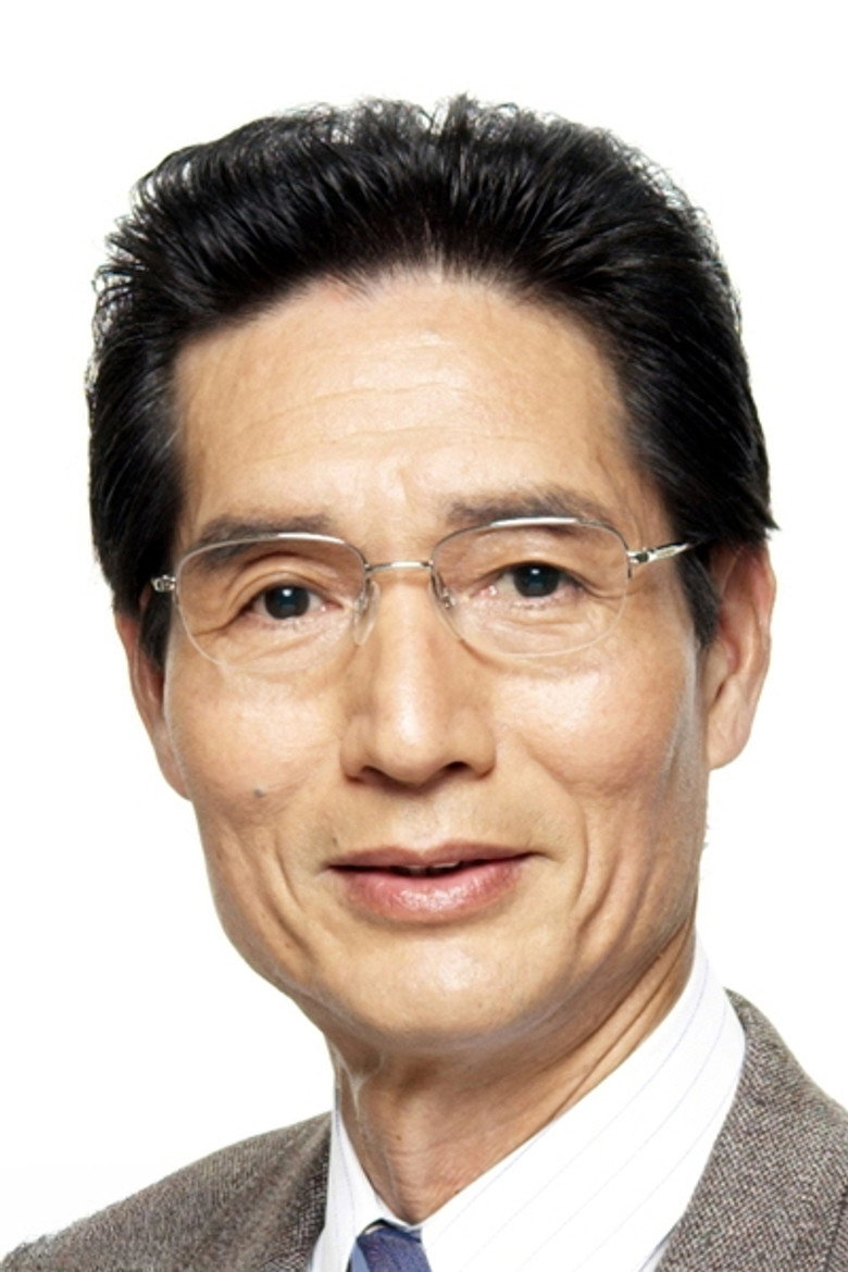 Yûji Mikimoto