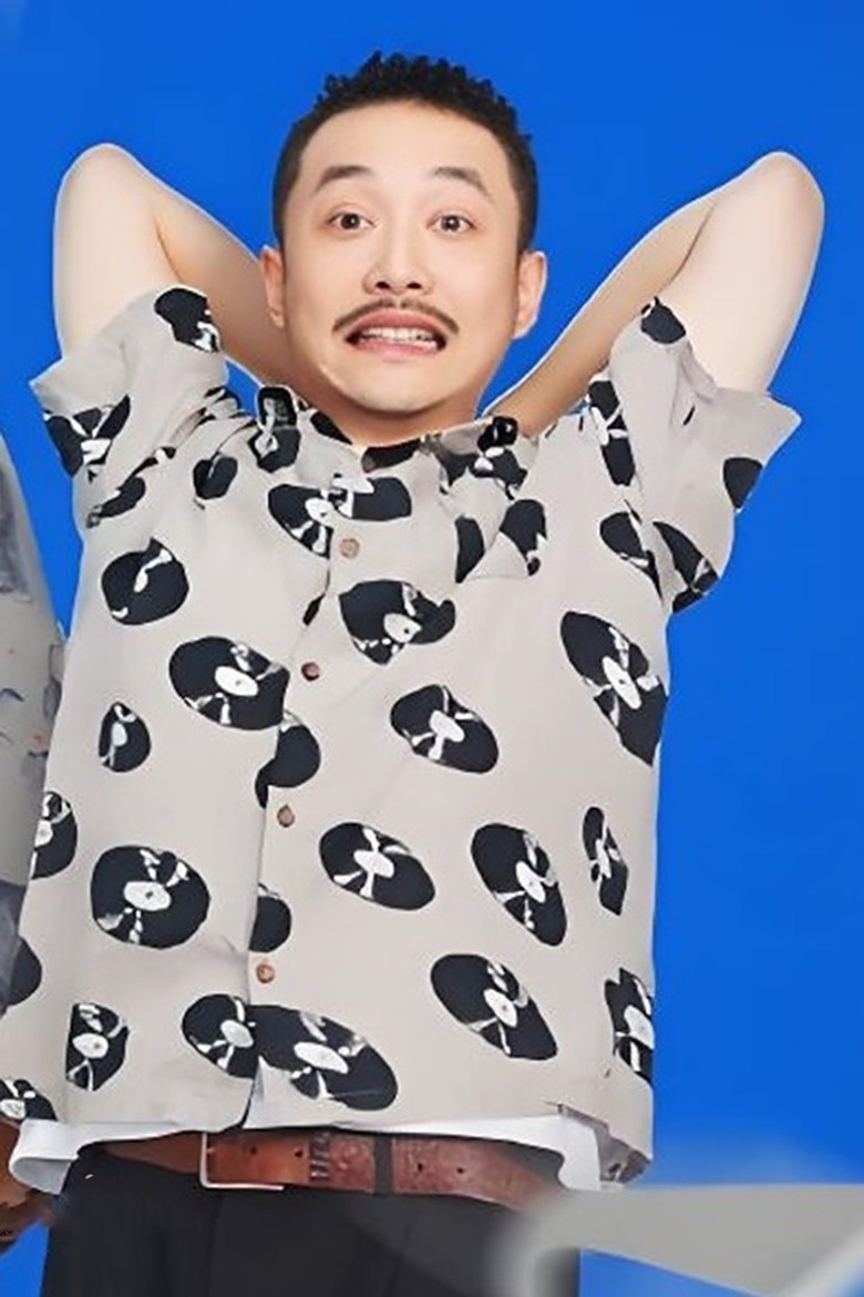 Zhang Xingchao
