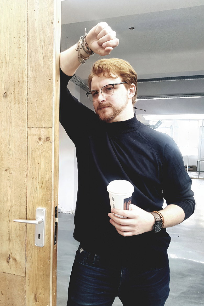 Dries du Preez