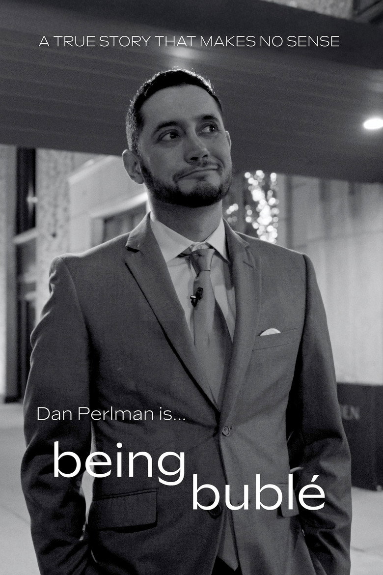 Being Bublé