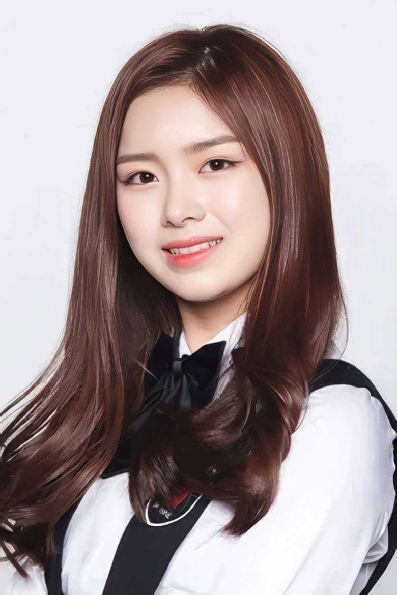 Park Eun-jo