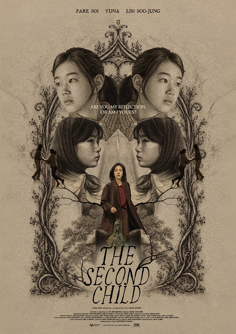 The Second Child